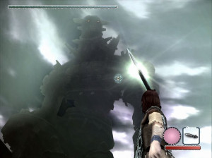 Shadow of the Colossus - PS2