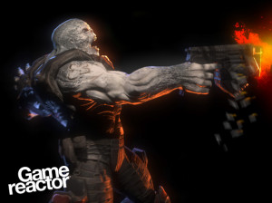 Gears of War - PC