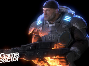 Gears of War - PC