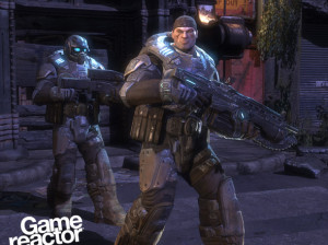 Gears of War - PC