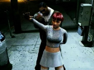 True Crime : New York City - PS2