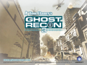 Tom Clancy's Ghost Recon Advanced Warfighter - PC