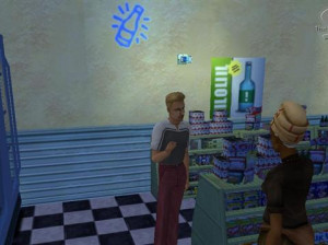 Les Sims 2 - PSP