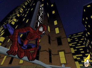 Ultimate Spider-Man - Gamecube