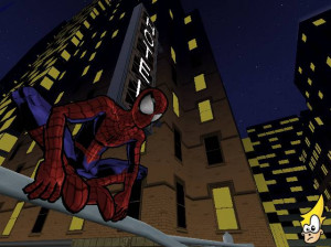 Ultimate Spider-Man - PC