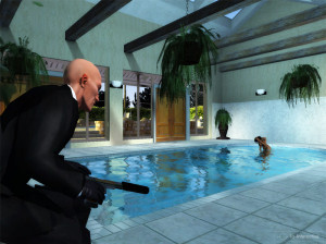 Hitman : Blood Money - PC