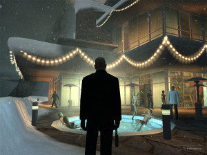 Hitman : Blood Money - PC