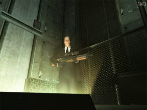 Hitman : Blood Money - PC