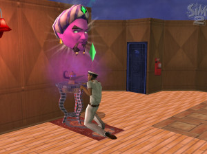 Les Sims 2 - Gamecube