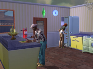 Les Sims 2 - PC