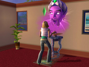 Les Sims 2 - Gamecube