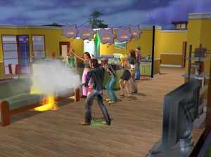 Les Sims 2 - PC