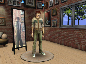 Les Sims 2 - PC