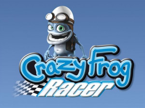 Crazy Frog Racer - PS2