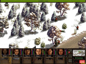 Jagged Alliance 2 : Unfinished Business - PC