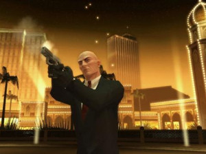 Hitman : Blood Money - PC