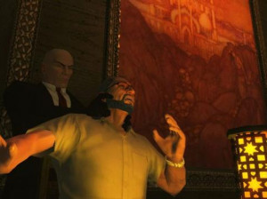 Hitman : Blood Money - PC