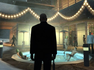 Hitman : Blood Money - PC