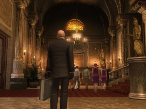 Hitman : Blood Money - PC