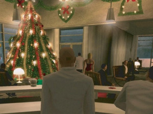 Hitman : Blood Money - Xbox