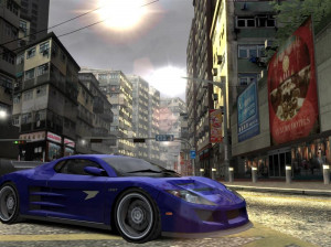 Burnout : Revenge - PS2