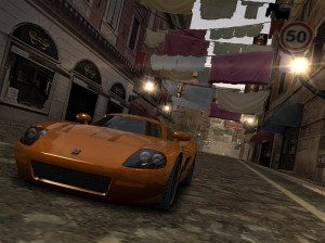 Burnout : Revenge - PS2