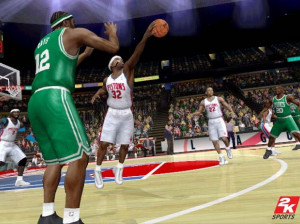 NBA 2K6 - Xbox