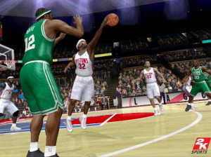 NBA 2K6 - Xbox 360