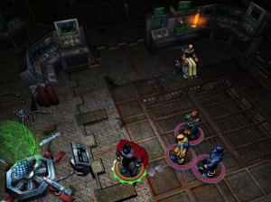 X-Men Legends 2 : L'Avenement D'Apocalypse - Gamecube