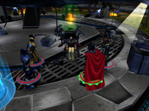 X-Men Legends 2 : L'Avenement D'Apocalypse - Gamecube