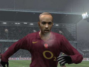 Pro Evolution Soccer 5 - PS2