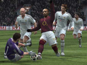 Pro Evolution Soccer 5 - PC