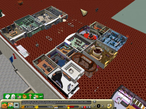 Shopping Centre Tycoon - PC