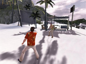 Scarface : The World is Yours - Xbox