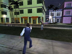 Scarface : The World is Yours - PS2