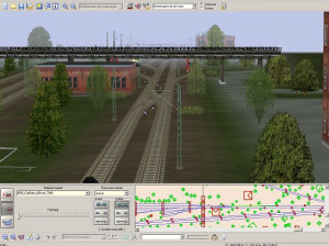 Virtual Railroad 3 - PC