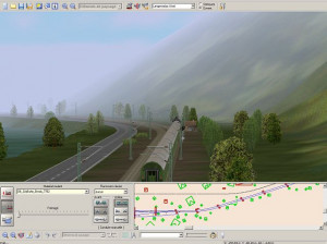 Virtual Railroad 3 - PC