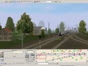 Virtual Railroad 3 - PC