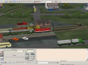 Virtual Railroad 3 - PC