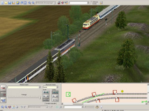 Virtual Railroad 3 - PC