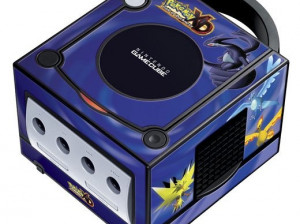 Pokémon XD : Le Souffle des Ténèbres - Gamecube