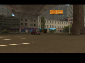 Grand Theft Auto : San Andreas - PC