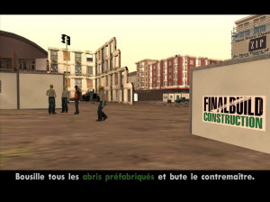 Grand Theft Auto : San Andreas - PC