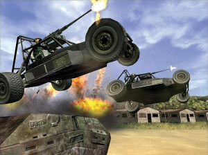 Delta Force Xtreme - PC