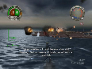 Heroes of The Pacific - Xbox