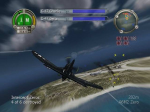 Heroes of The Pacific - PS2