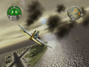 Heroes of The Pacific - PS2