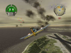 Heroes of The Pacific - PS2