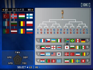 Winning Eleven 9 - PS2