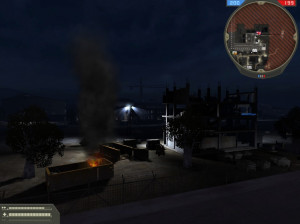 Battlefield 2 : Forces Spéciales - PC